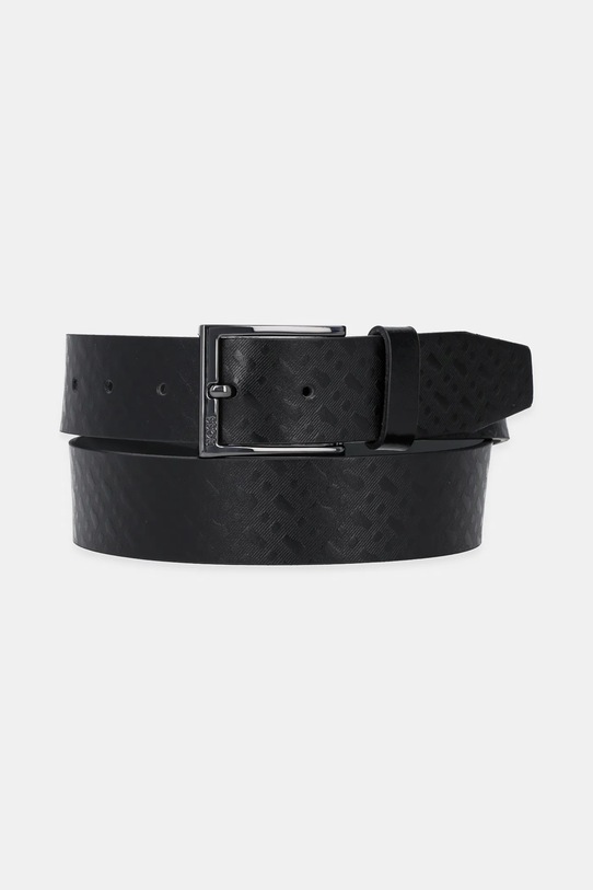BOSS curea negru 50524047