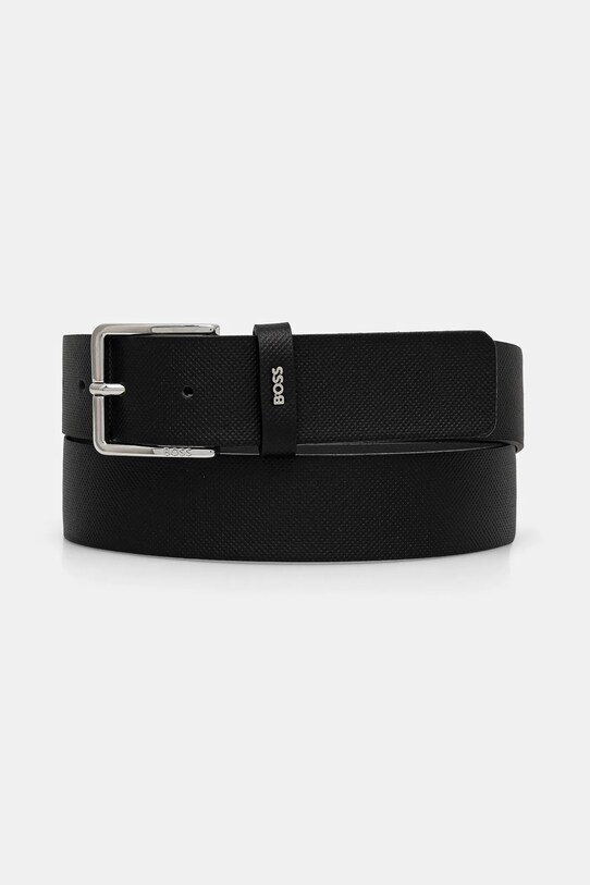 BOSS curea negru 50542196