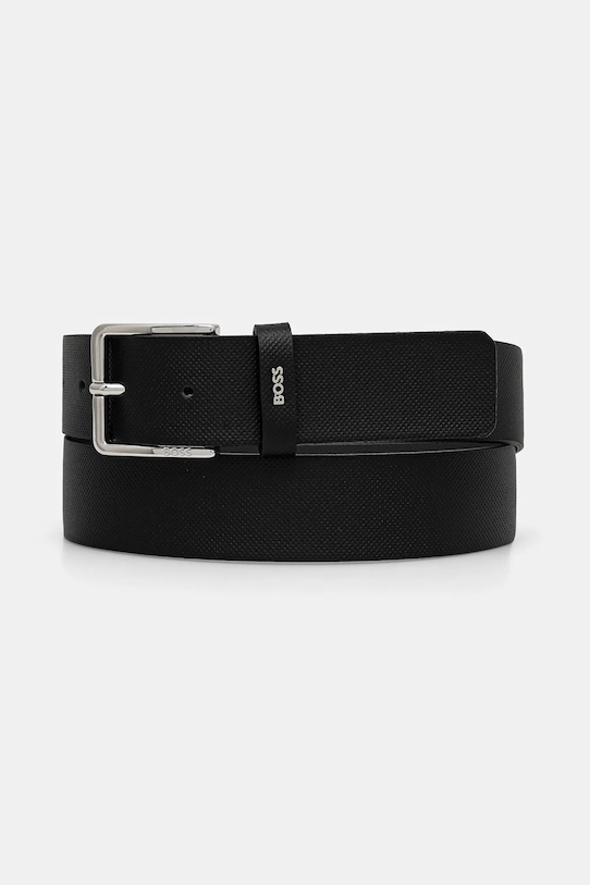 BOSS curea negru 50542196