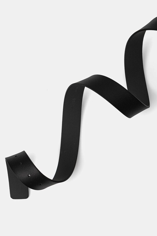 BOSS curea 50542196 negru SS25