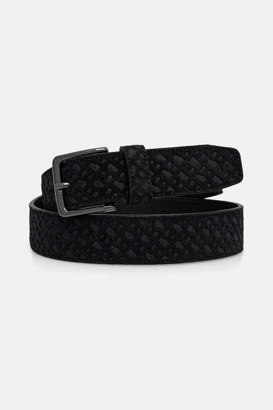 BOSS curea negru 50542202
