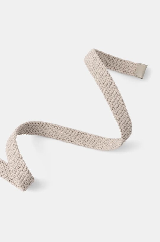 Ремень Calvin Klein K50K512839 серый SS25