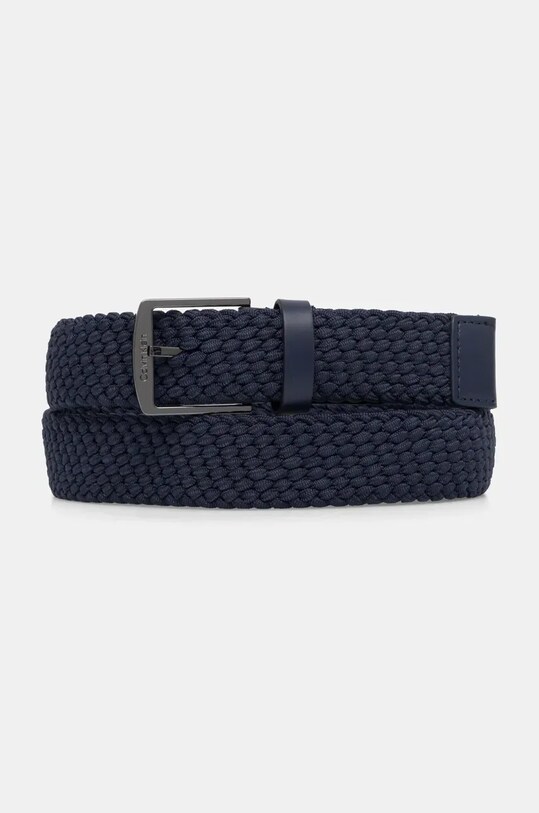 Calvin Klein pasek granatowy K50K512839