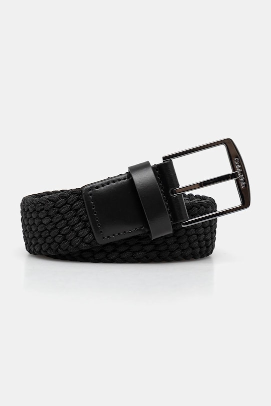 Ремінь Calvin Klein чорний K50K512839