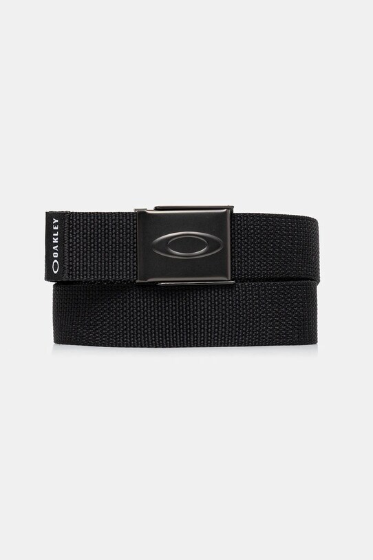 Opasok Oakley čierna 96185.02E