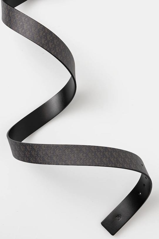 Аксессуары Двусторонний ремень Calvin Klein Jeans LV04G7029G чёрный