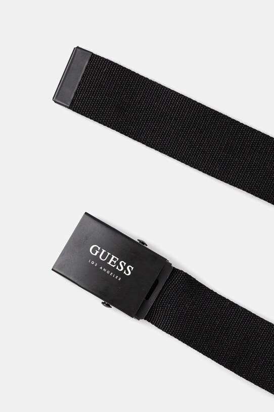 Ремень Guess SPLIT BMSPAM.P5135 чёрный SS25
