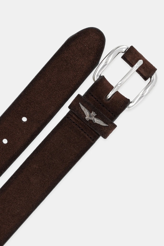 Antilop remen Aeronautica Militare CP263PL275 smeđa SS25