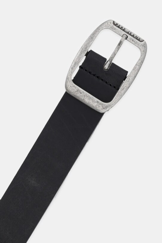 Ремень Pepe Jeans FLOYD BELT PM021051 чёрный SS25