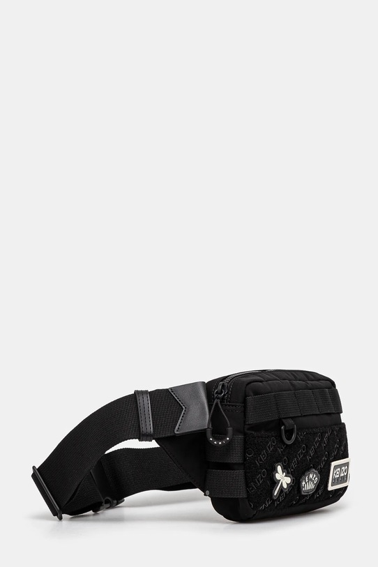 Kenzo waist pack FF55SA217F20.99 black SS25