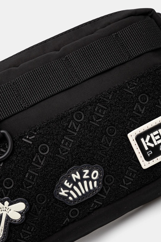 Kenzo waist pack black FF55SA217F20.99