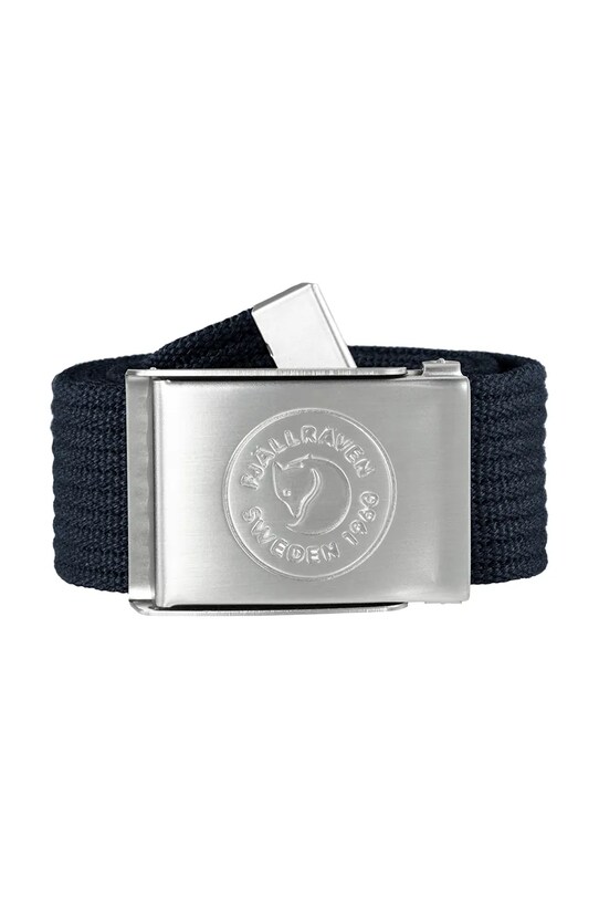 Fjallraven curea 1960 Planet friendly bleumarin F86978