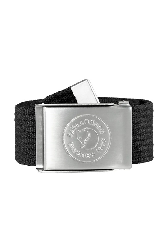 Fjallraven curea 1960 Planet friendly negru F86978