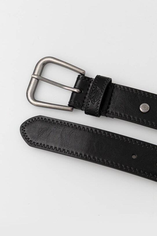 Pásek Dickies DK0A4Z6GBLK1 černá SS25