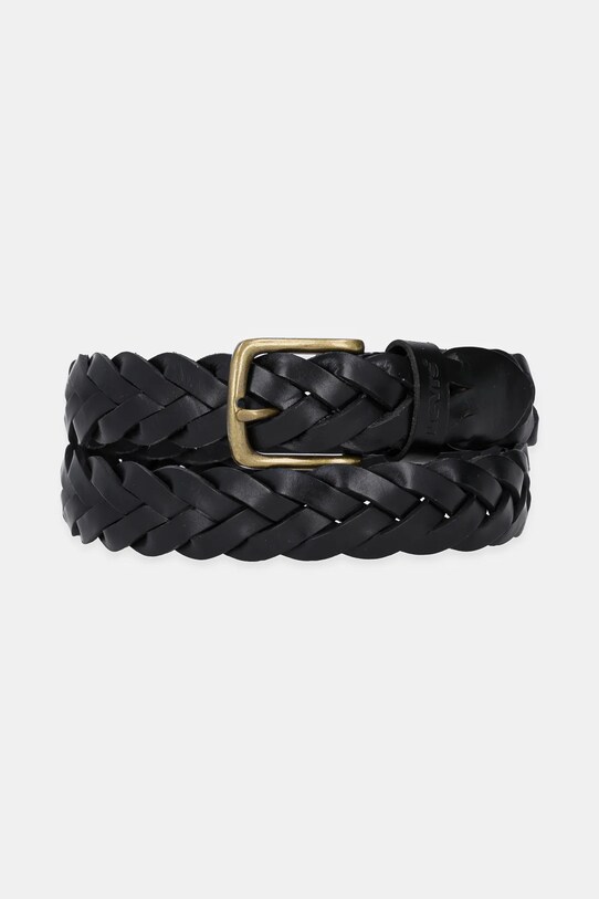Levi's curea Planet friendly negru D7926.0001