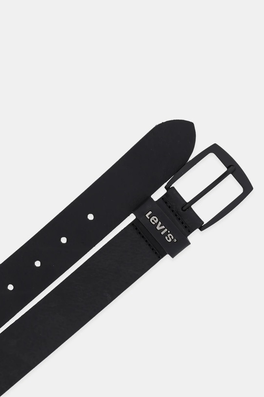 Opasok Levi's 002FZ.0000 čierna SS25