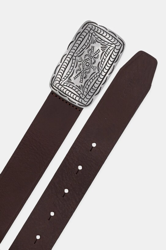 Levi's curea 002G1.0001 maro SS25