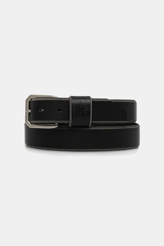 Ремінь Levi's чорний 002G2.0000