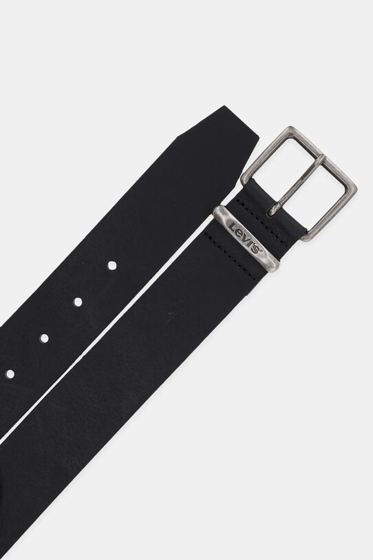 Opasok Levi's 002G3.0000 čierna SS25