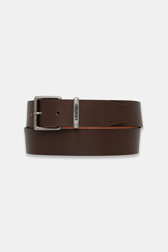 Ремінь Levi's коричневий 002G3.0001