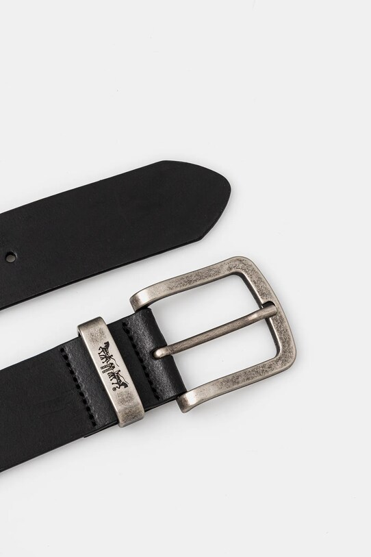 Levi's öv 002G4.0000 fekete SS25