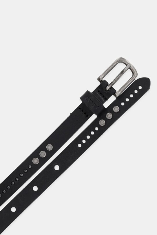 Levi's öv 002G6.0000 fekete SS25