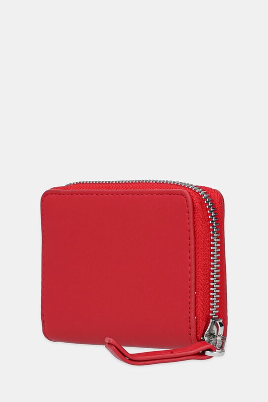 Accesorii Tommy Jeans portofel AW0AW16974 rosu