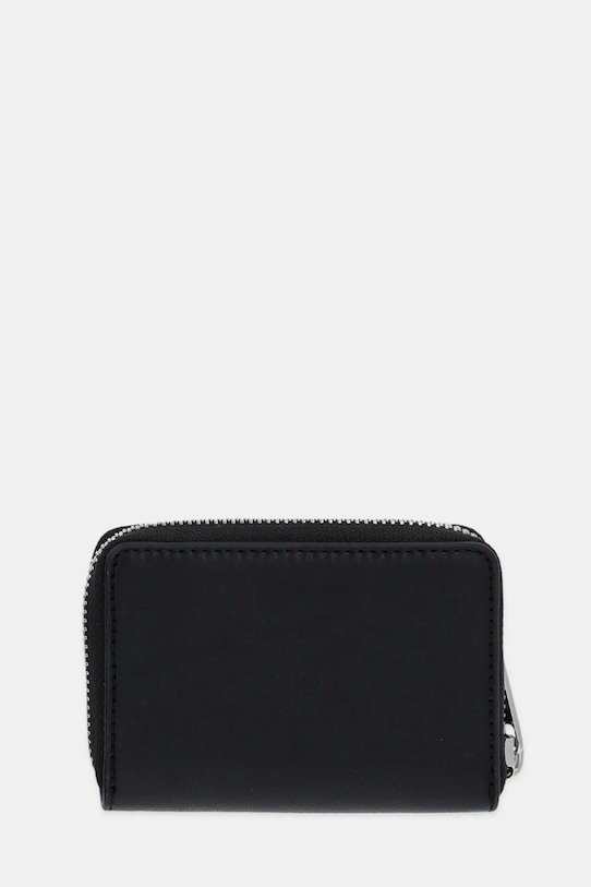 Πορτοφόλι Tommy Jeans AW0AW16974 μαύρο SS25