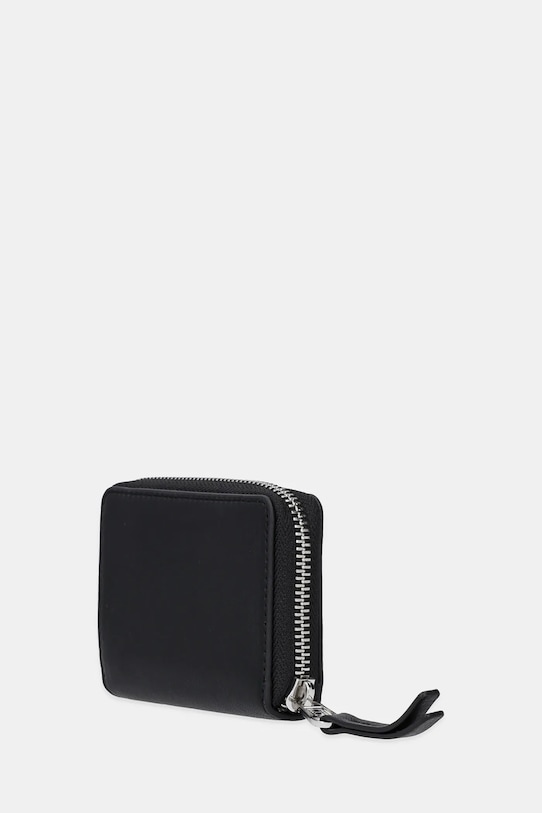 Αξεσουάρ Πορτοφόλι Tommy Jeans AW0AW16974 μαύρο