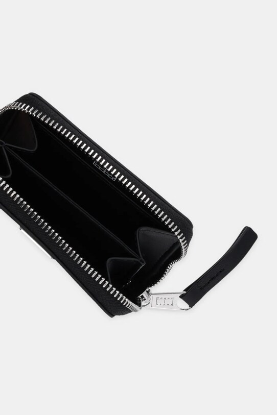 Tommy Jeans portofel negru AW0AW16974