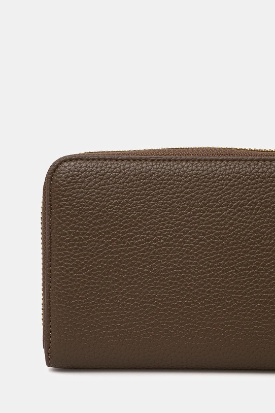 Accesorii Armani Exchange portofel XW000361.AF11902 maro