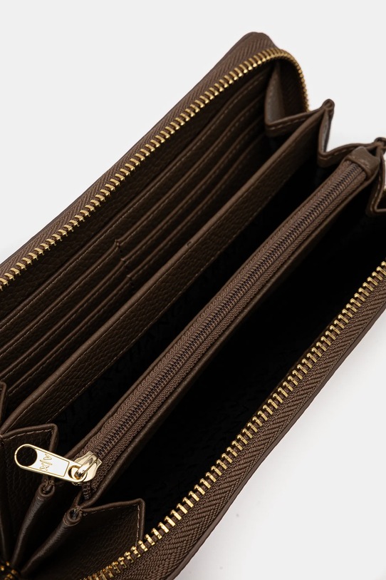 Armani Exchange portofel maro XW000361.AF11902