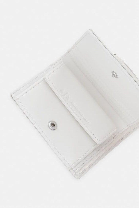 Doplnky Peňaženka Armani Exchange XW000360.AF12039 biela