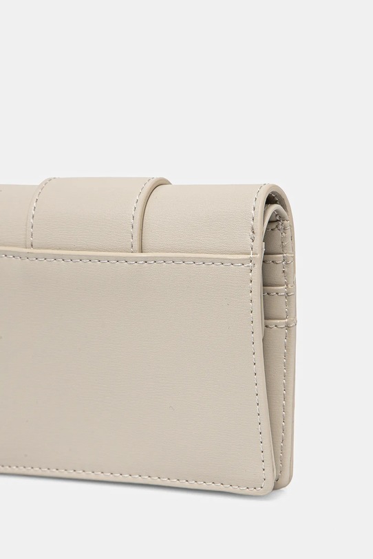 Peňaženka Armani Exchange XW000360.AF12039 béžová AW25