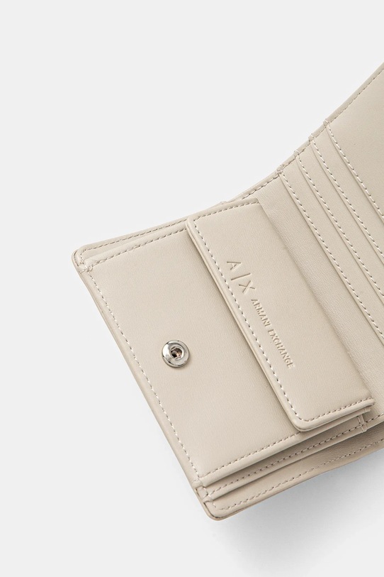 Doplnky Peňaženka Armani Exchange XW000360.AF12039 béžová