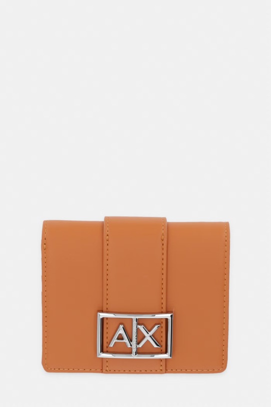 Гаманець Armani Exchange помаранчевий XW000360.AF12039