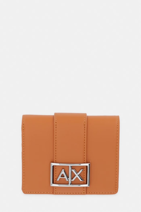 Гаманець Armani Exchange помаранчевий XW000360.AF12039