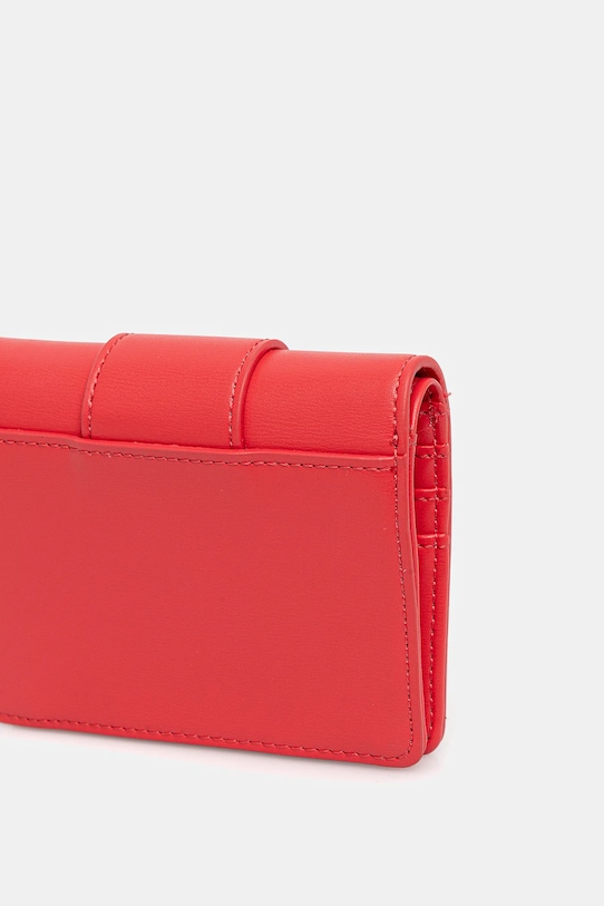 Armani Exchange portfel XW000360.AF12039 różowy AW25