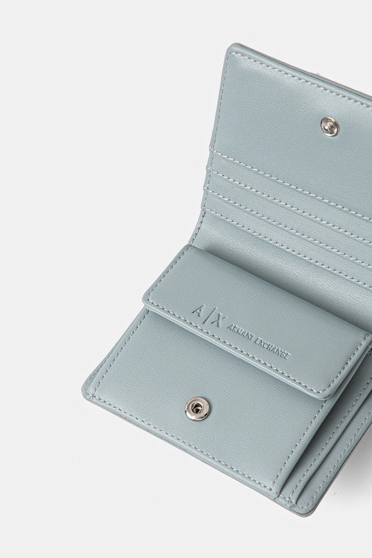 Dodaci Novčanik Armani Exchange XW000360.AF12039 tirkizna