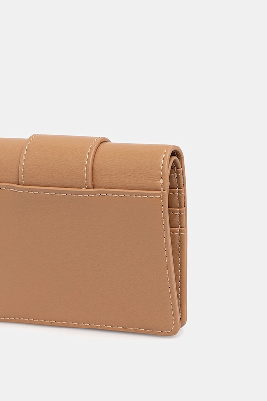 Novčanik Armani Exchange XW000360.AF12039 smeđa AW25