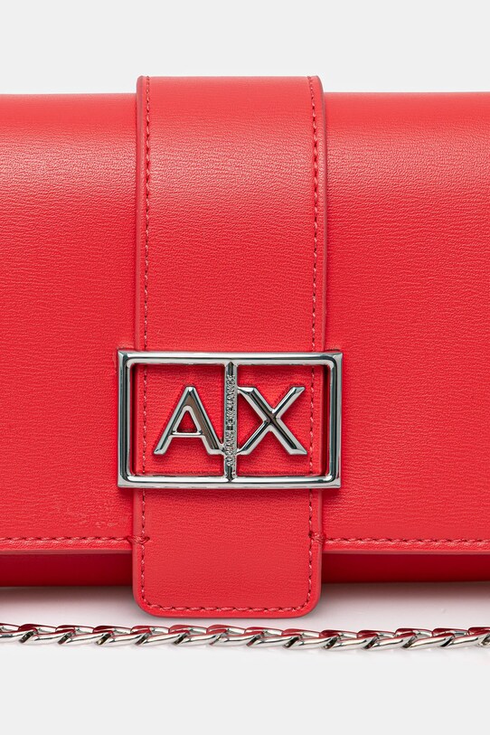 Аксессуары Сумочка Armani Exchange XW000358.AF12039 красный