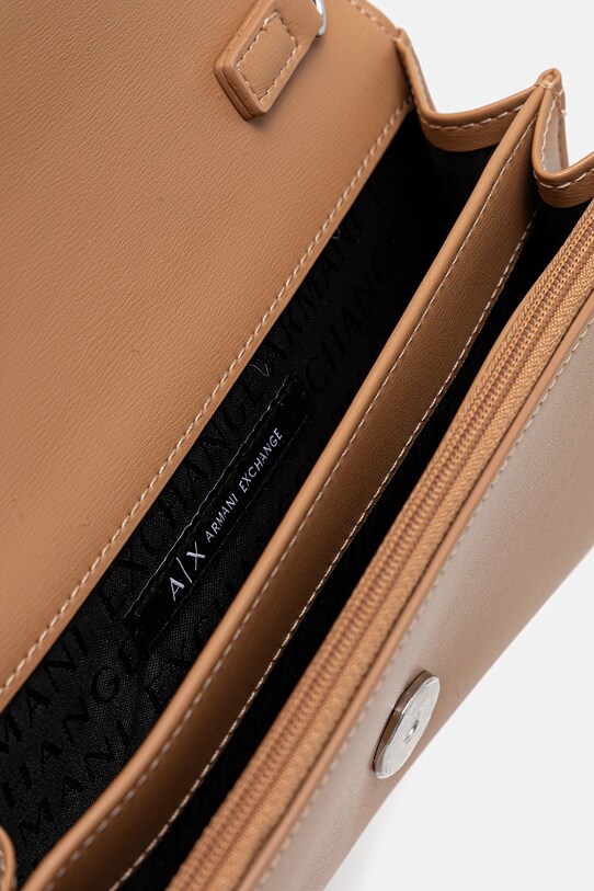 Сумочка Armani Exchange коричневий XW000358.AF12039