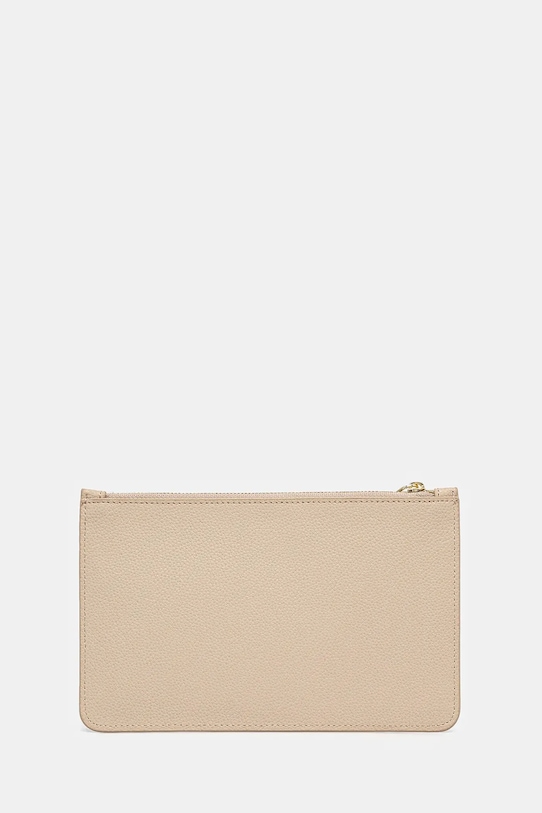 Patrizia Pepe borseta de piele 8Q0025.L001 bej SS25