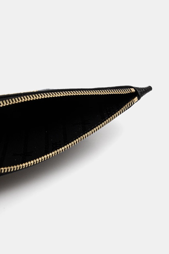 Doplňky Kožená peněženka Patrizia Pepe 8Q0025.L137 černá