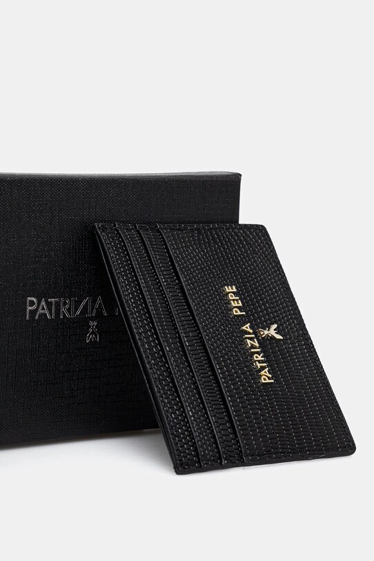 Аксессуары Кошелек Patrizia Pepe 8Q7001.L137 чёрный