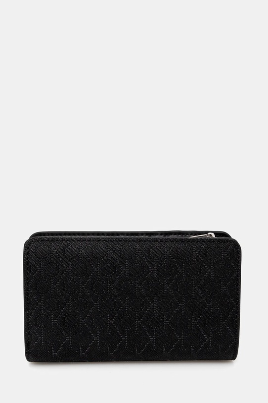 Аксесуари Гаманець Calvin Klein K60K612824 чорний
