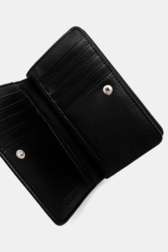 Гаманець Calvin Klein чорний K60K612824