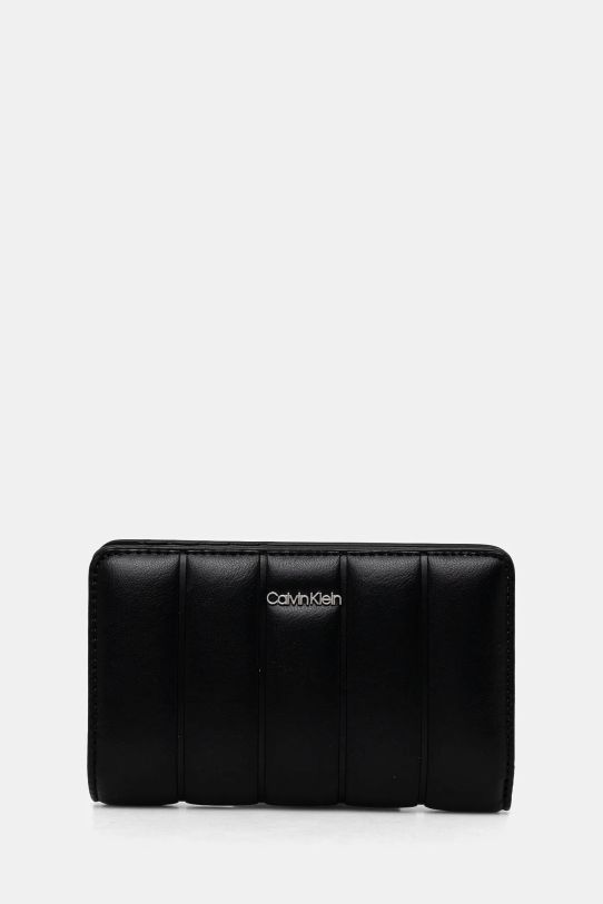 Кошелек Calvin Klein чёрный K60K612828