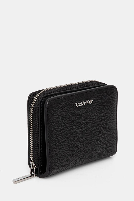 Calvin Klein portfel K60K612831 czarny SS25