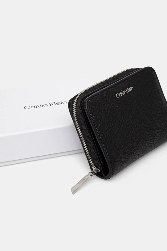 Calvin Klein portfel K60K612831